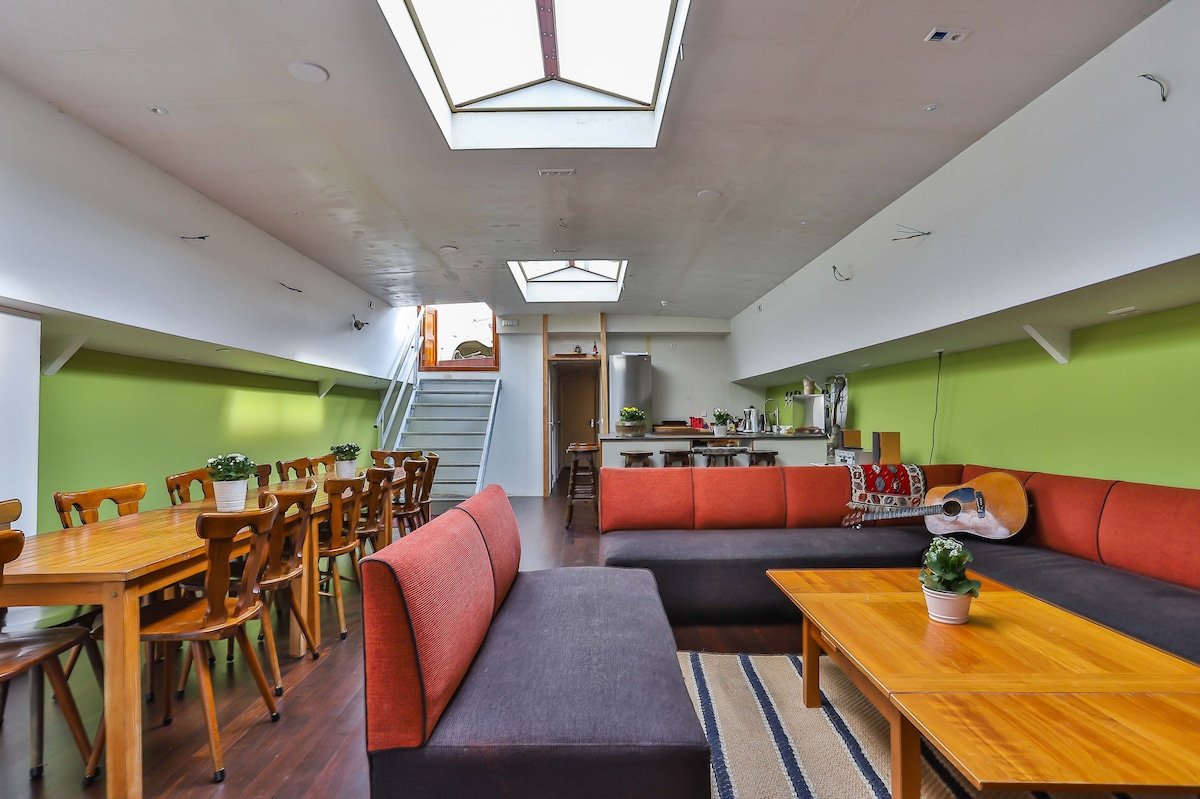 Comfortabel schip Amsterdam City gallery image 5