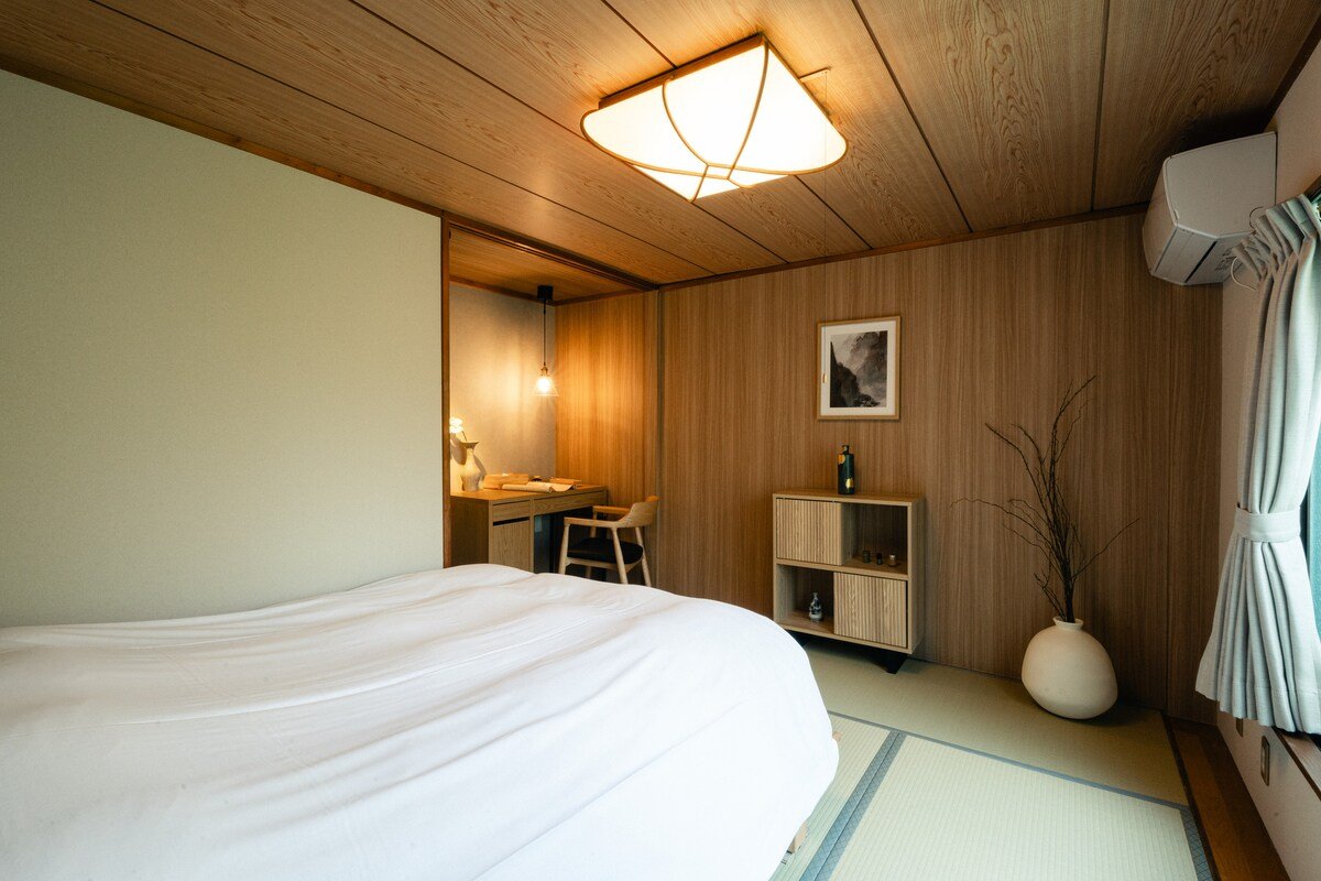 R2【新宿中心部に位置する】70m2、ローカルを感じるタウンハウス gallery image 4