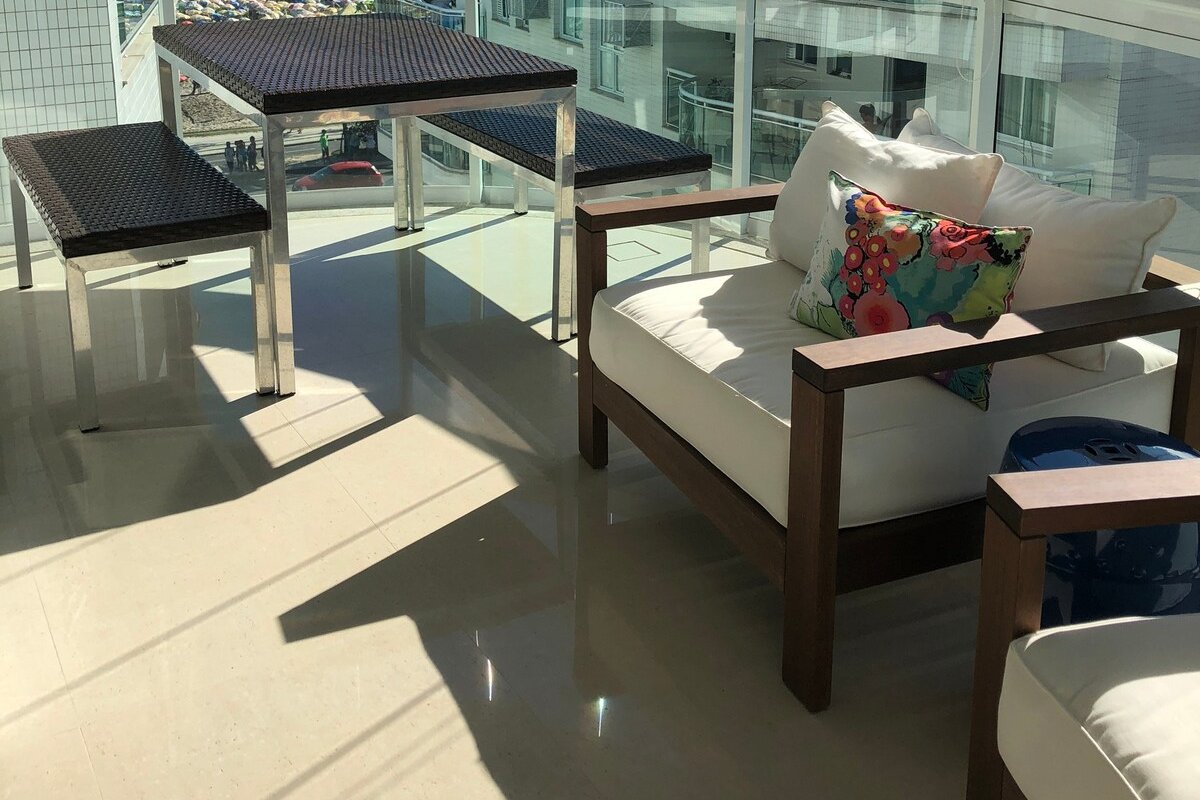 Cond Lanai -Apartamento de Luxo na Barra da Tijuca gallery image 4