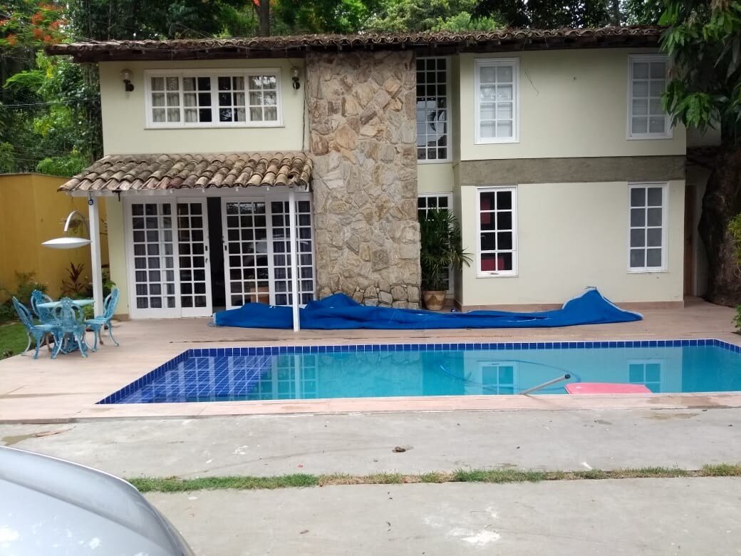 Lazer, paz e segurança apenas 10 minutos da Barra! gallery image 5