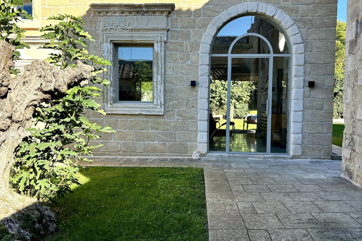 Villa Sofia – Tradition and modernity in Salento gallery image 4
