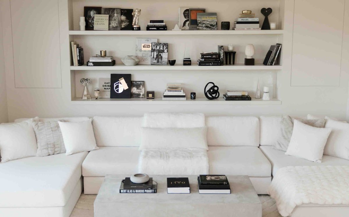 peaceful luxury retreat☁️pool+view+yard+studio+gym☁️ gallery image 4