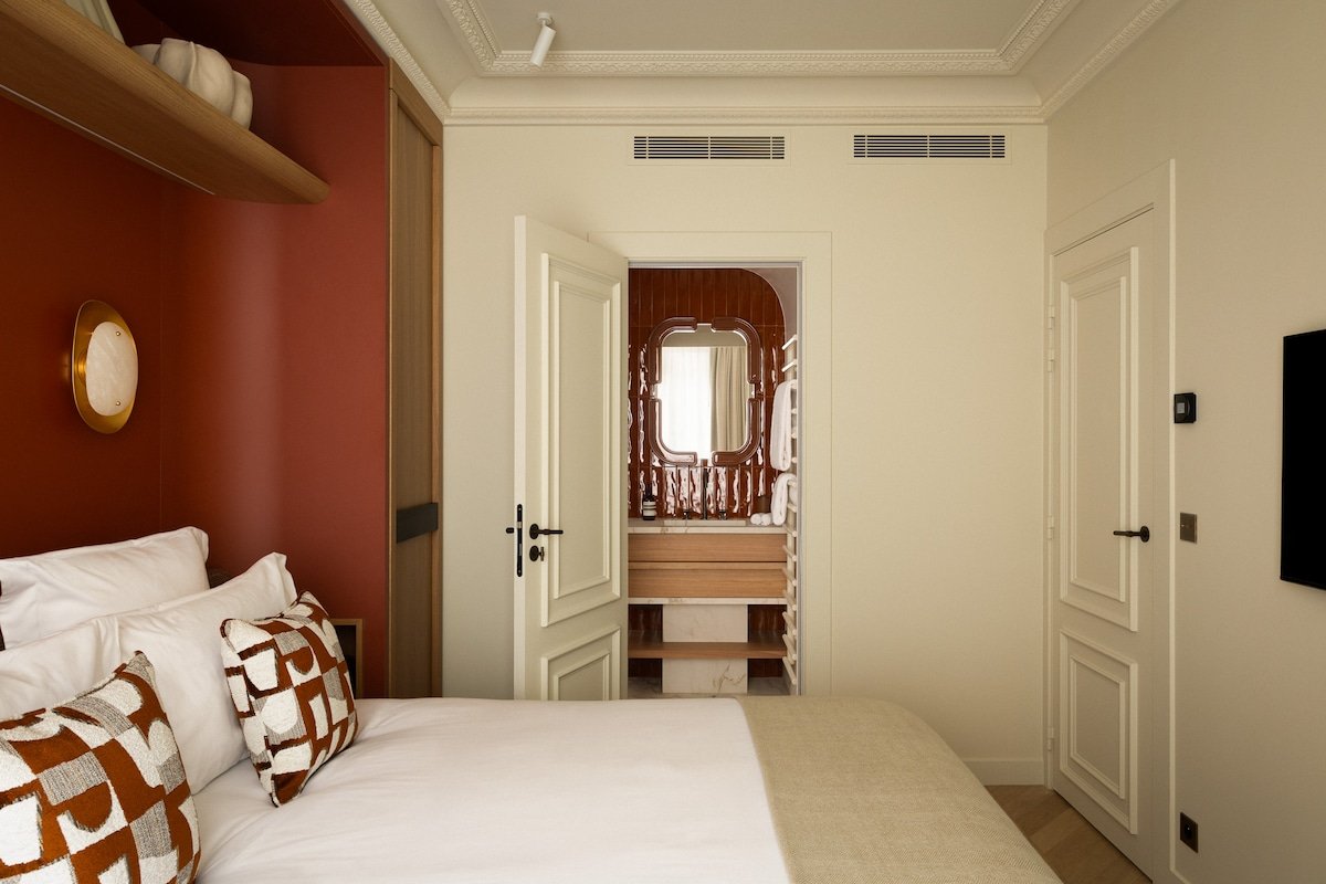 Highstay Maison – Boétie – 1 bedroom gallery image 4