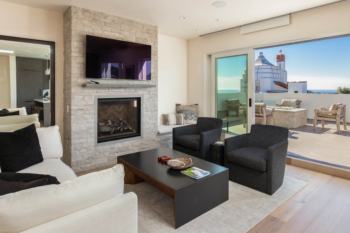 The Landmark Ocean Suite gallery image 5