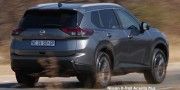 NISSAN X TRAIL 2.5 ACENTA PLUS CVT AWD - 8 thumb