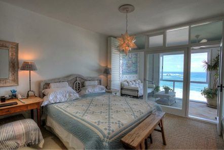 Photo 1 of Moses Beach Apartment accommodation in Clifton, Cape Town with 2 bedrooms and 2 bathrooms