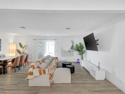 Getaway D Villa in Vegas w Pool n BBQ