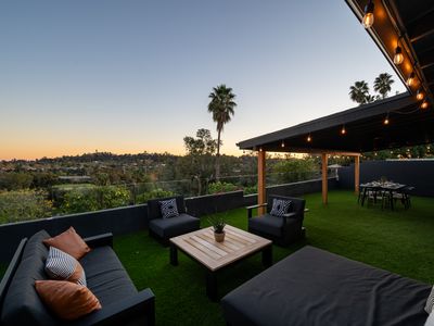 Cozy Home in Highland Park 13 Mins from Downtown