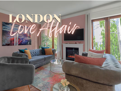 WestEnd Award Winning Massive Absolute Family Home