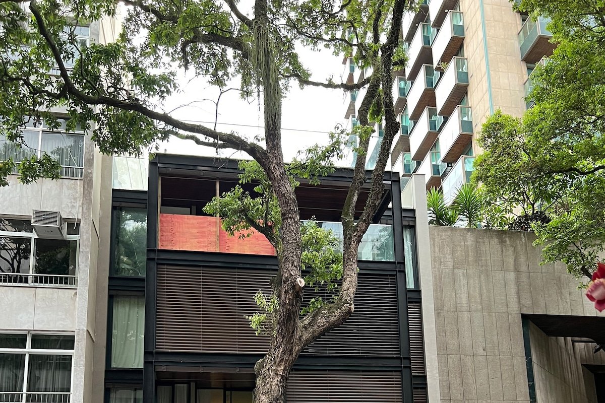 Ipanema Garden- até 4 pessoas gallery image 4