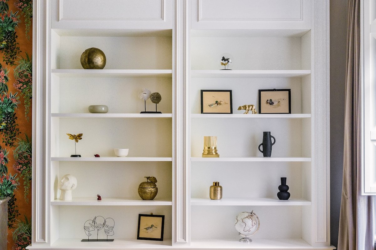 (Borgo Albizi) Penthouse 4 Bedrooms + Gym gallery image 5