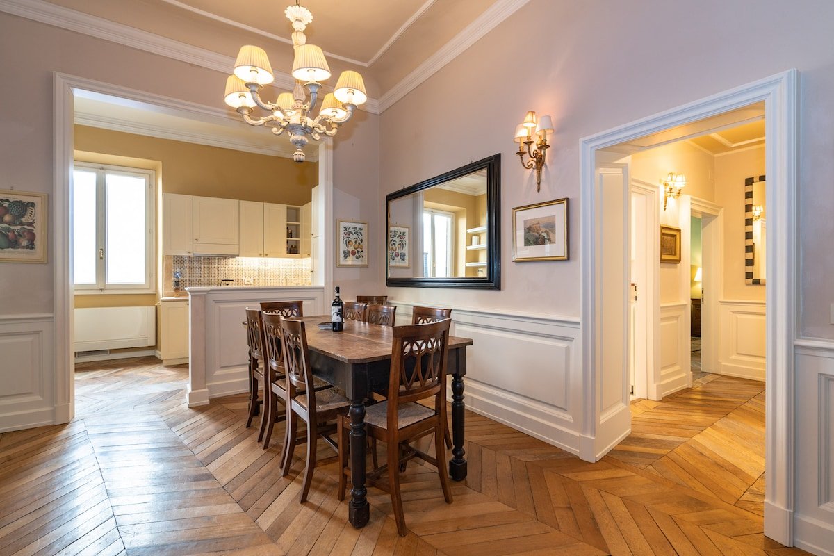 Boutique Residence San Martino in Santo Spirito gallery image 4