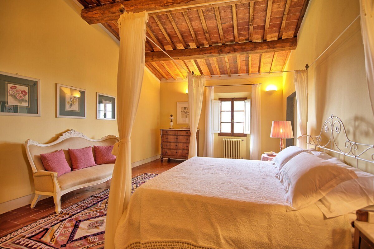 Villa Marliana gallery image 5