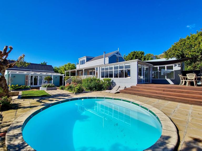Villa Egret featured image
