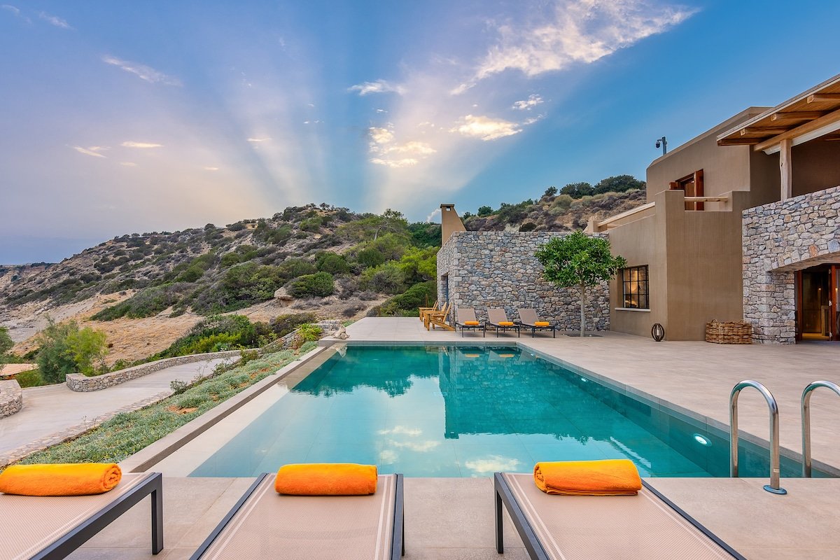 Beach House Arvi gallery image 2