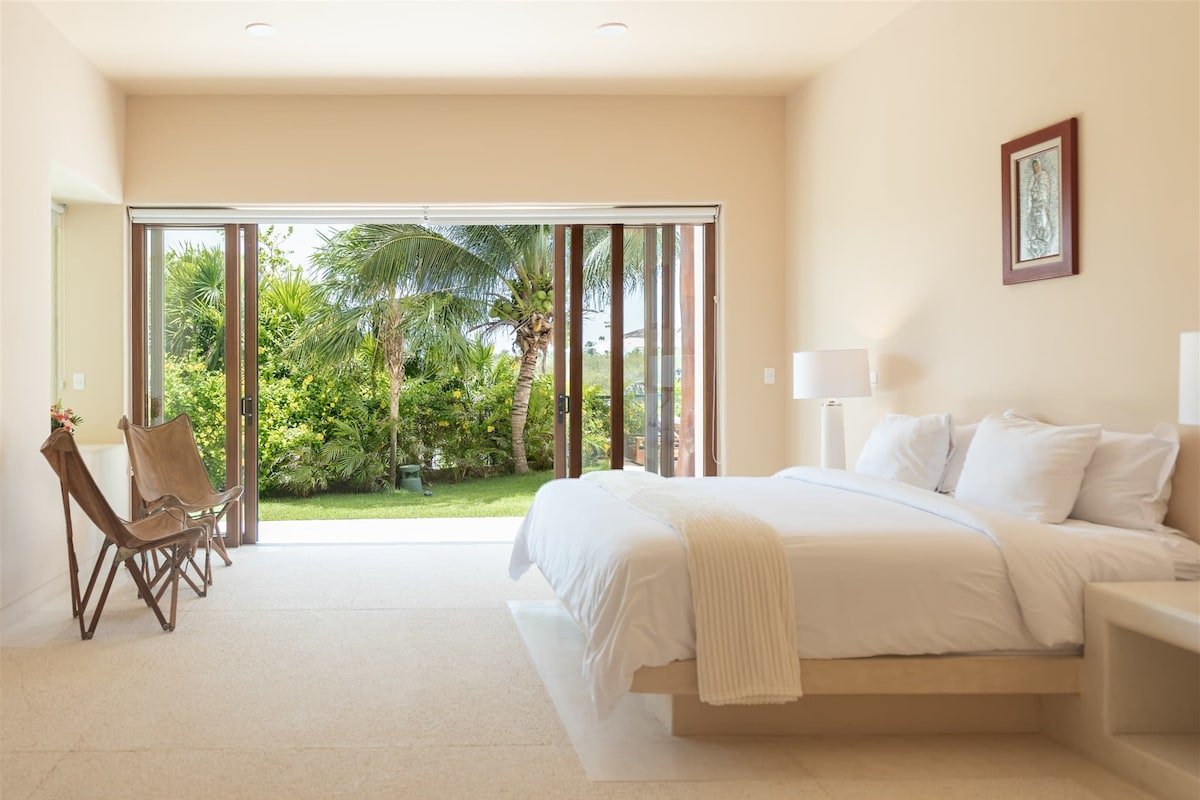 Casa Cangrejo Feliz | 5 BR | Villa | Puerto Aventu gallery image 2