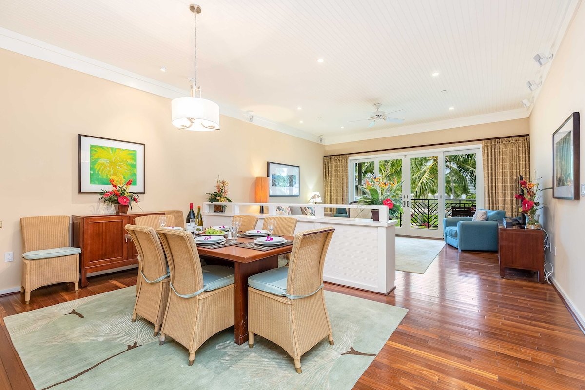 Holiday Sale! Turtle Bay Villas 310 by Gather gallery image 5