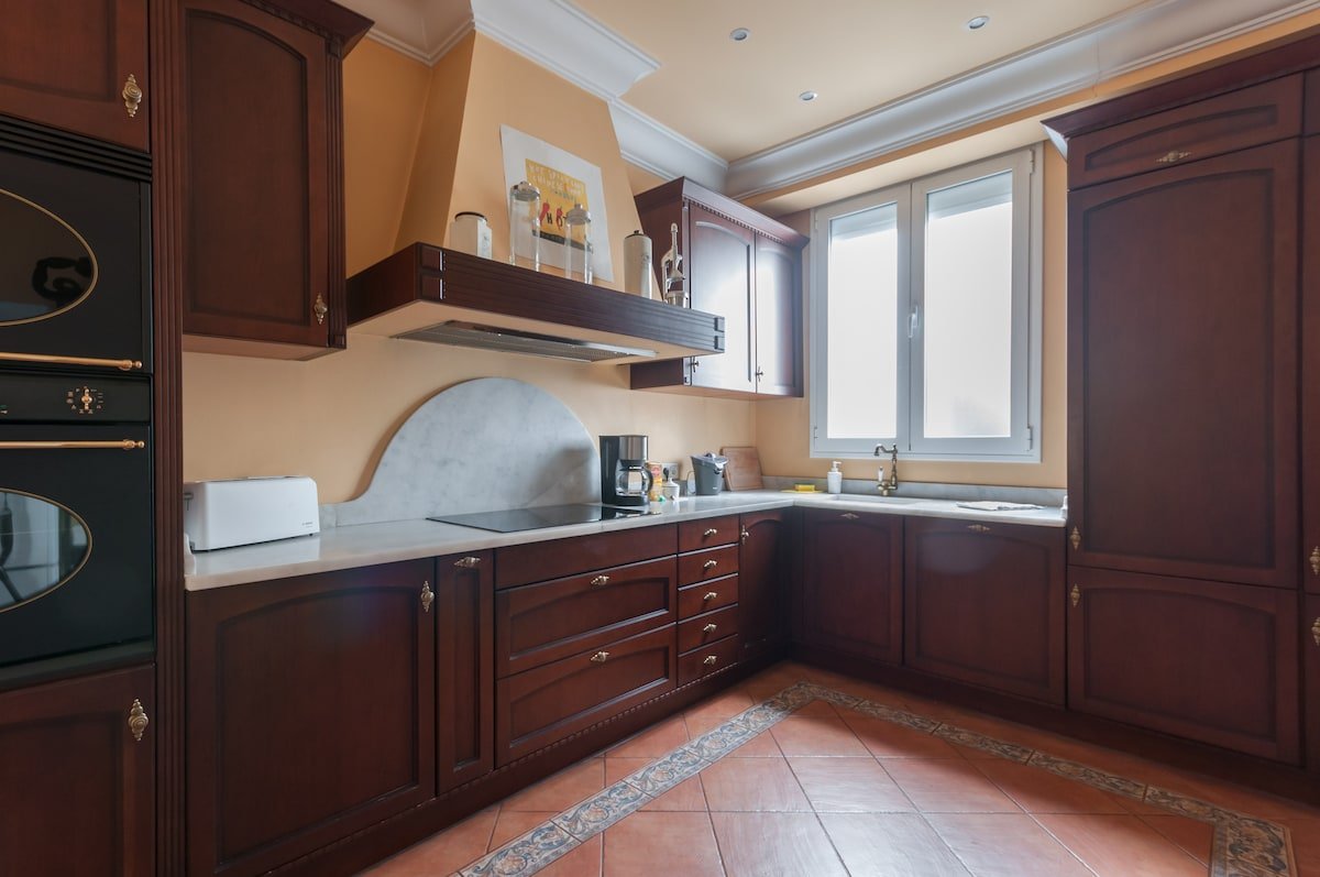 Casa Moratín Dúplex 240m Centro. gallery image 5