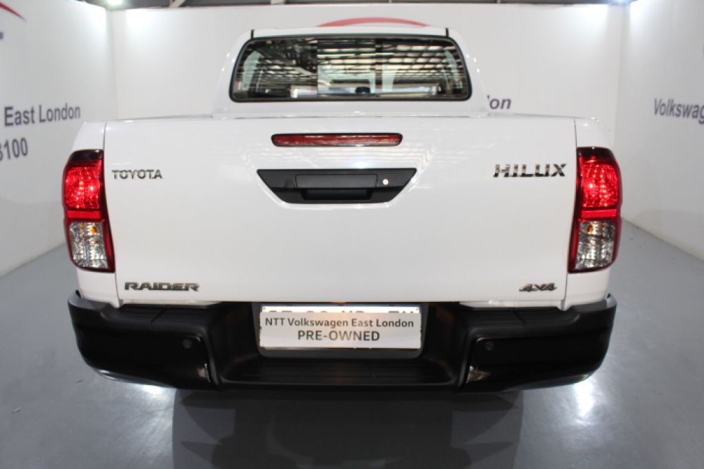 Used car gallery