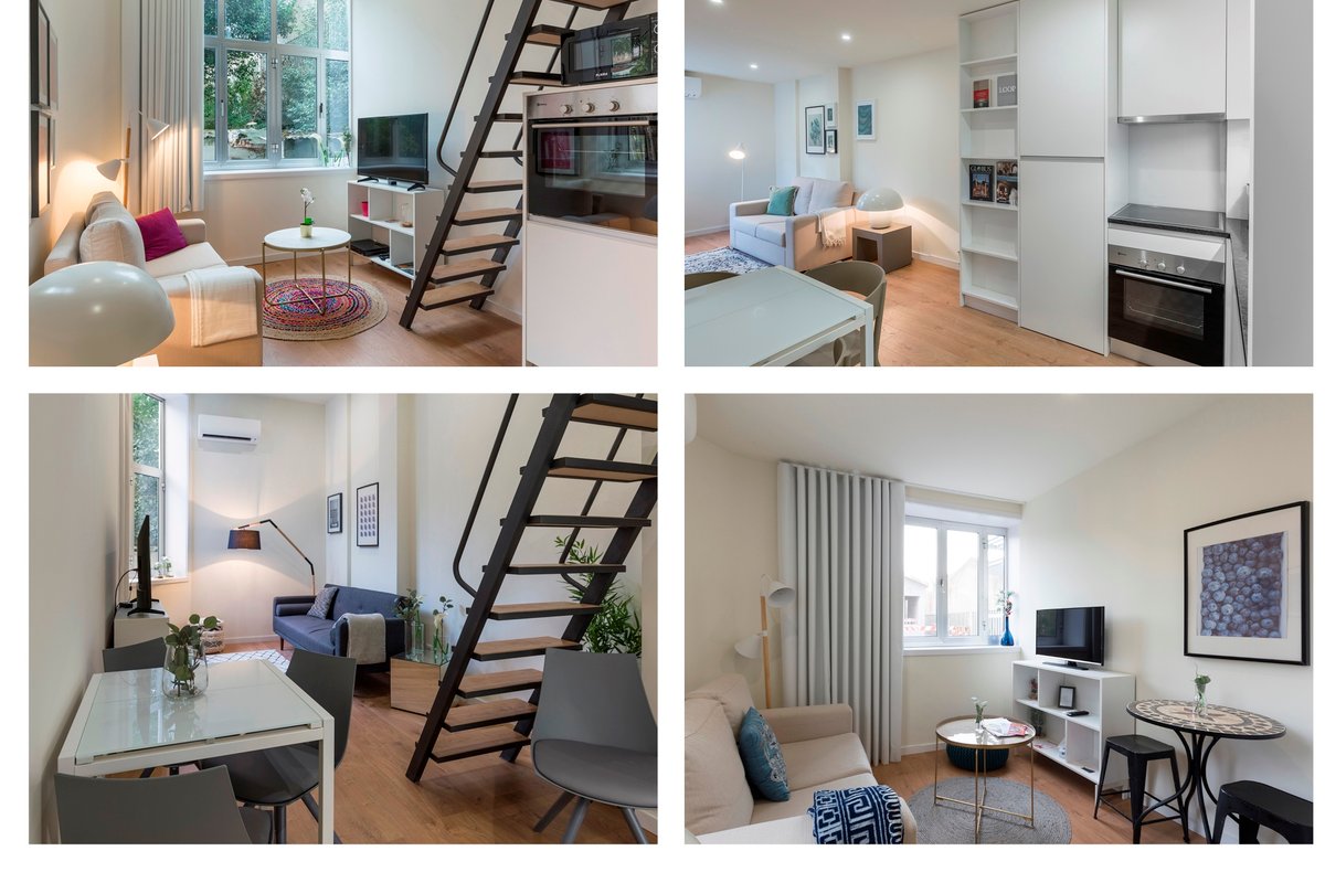 Domus 21 – Entreparedes