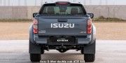 ISUZU D-MAX 3.0Ddi ARCTIC 4X4 A/T P/U D/C - 47 thumb