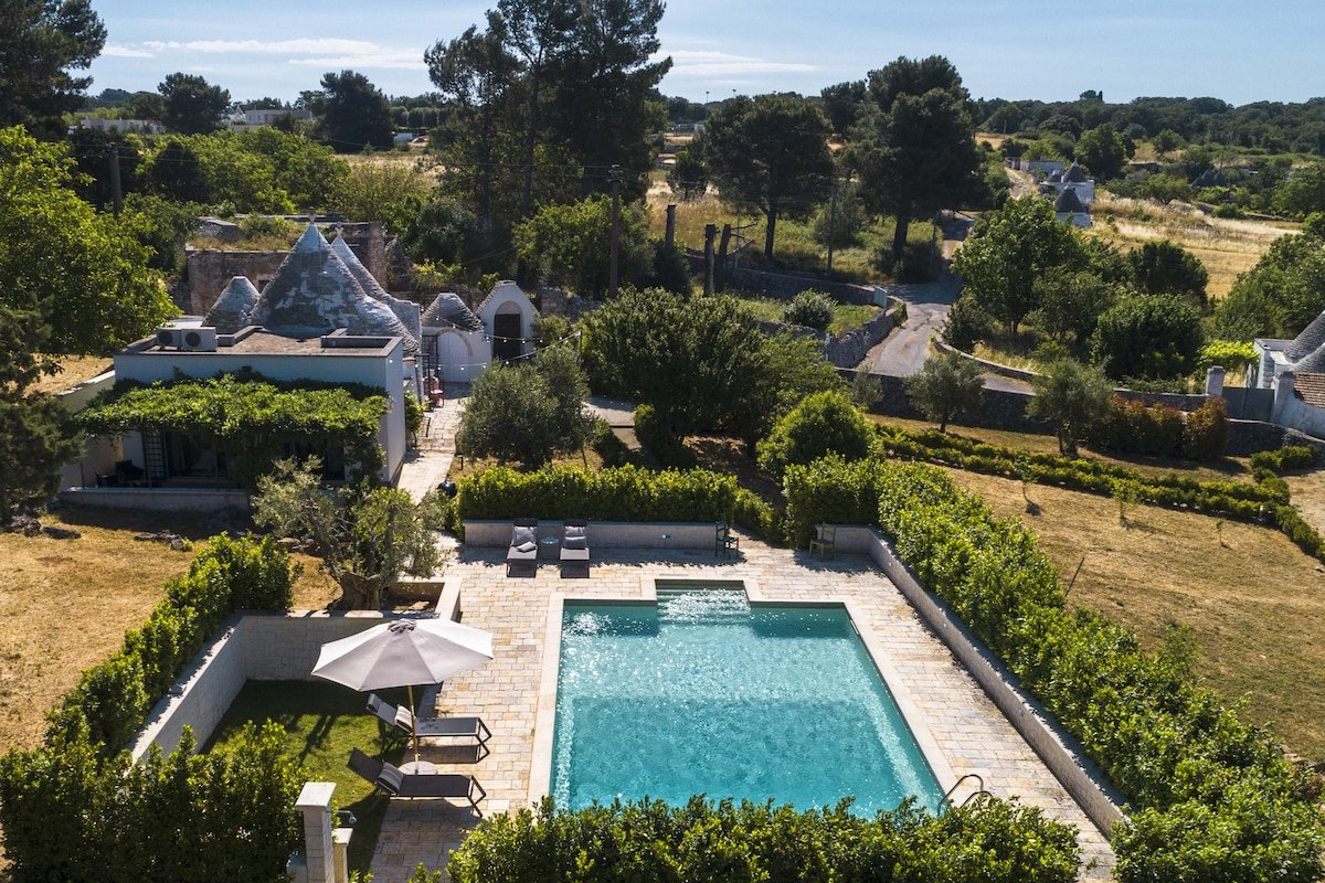 HelloApulia Trulli Le Murge gallery image 3