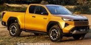 TOYOTA HILUX 2.8 GD-6 RB RAIDER X 4X4 A/T P/U XTRA CAB - 4 thumb