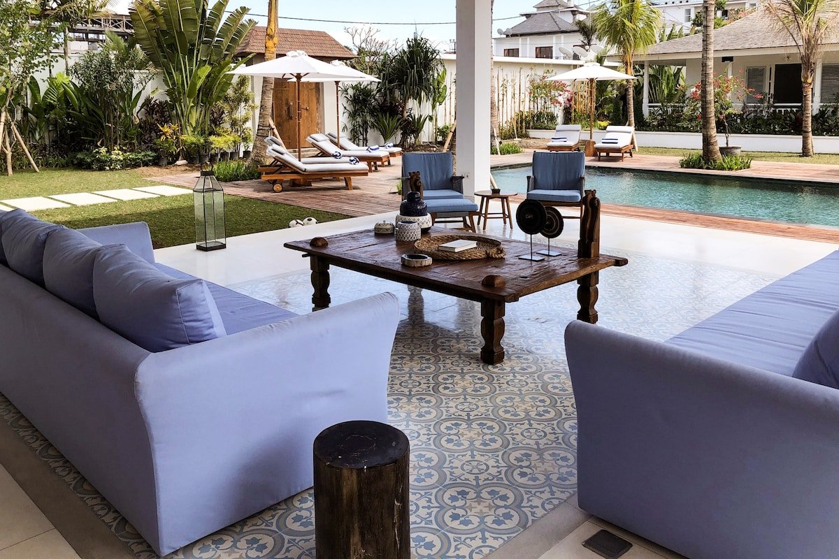 Villa Marang gallery image 3