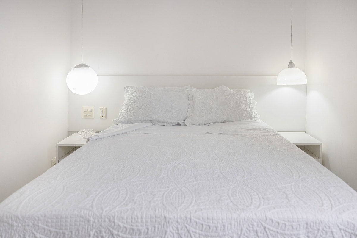 Beach & Metro 5min – Copacabana’s Best Spot gallery image 5