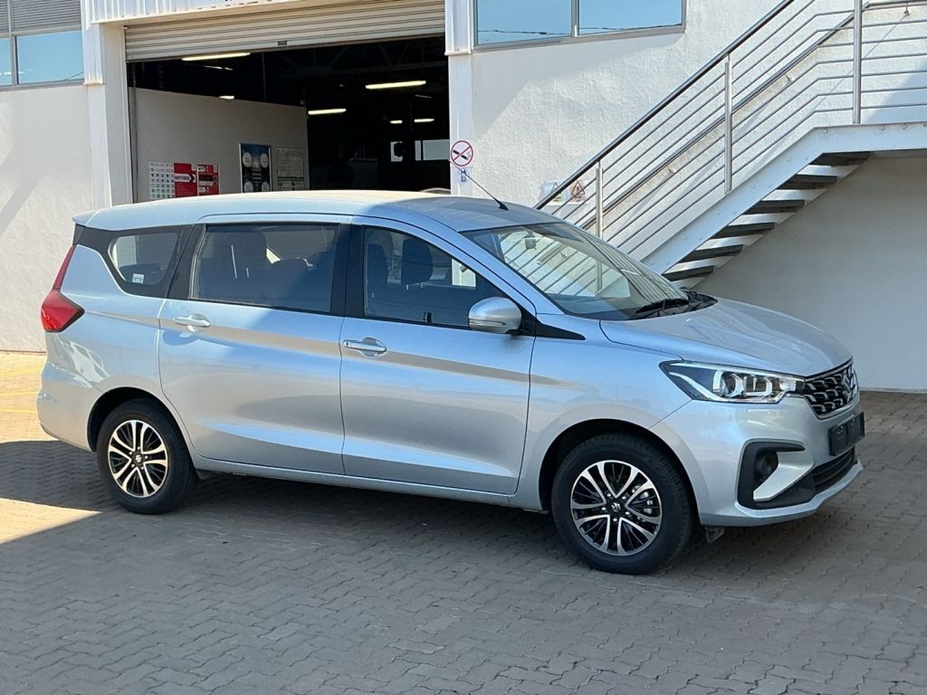 SUZUKI ERTIGA 1.5 GL for Sale in South Africa