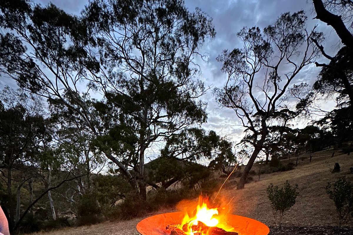 Kaiser Ridge – eco stay Serene