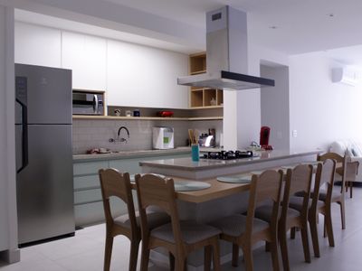 Lindo apto na melhor localização de Ipanema!