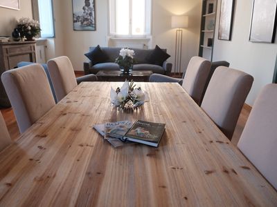 Colonna House (Piazza Navona)