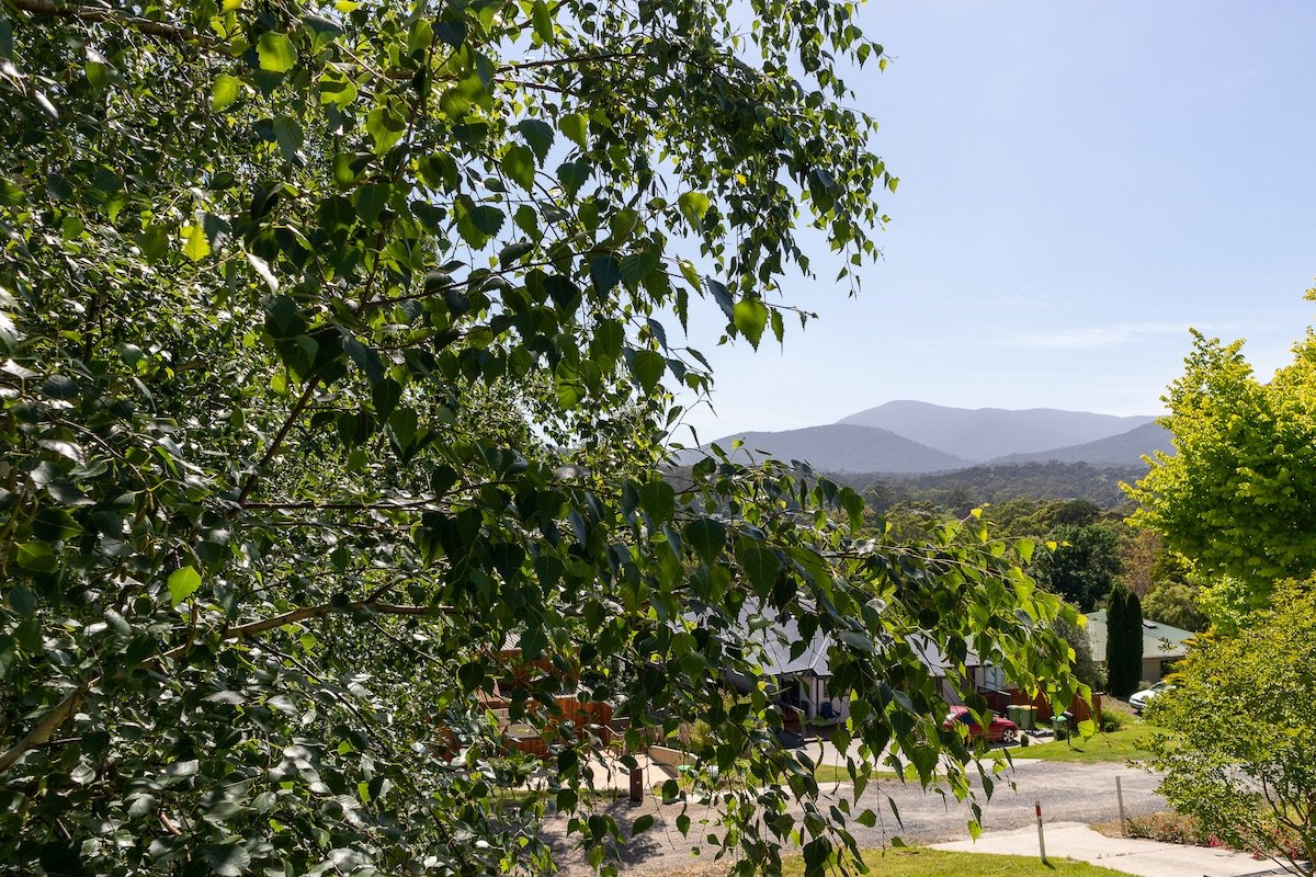 Views on Montpellier – Breathtaking Mountain Views gallery image 4