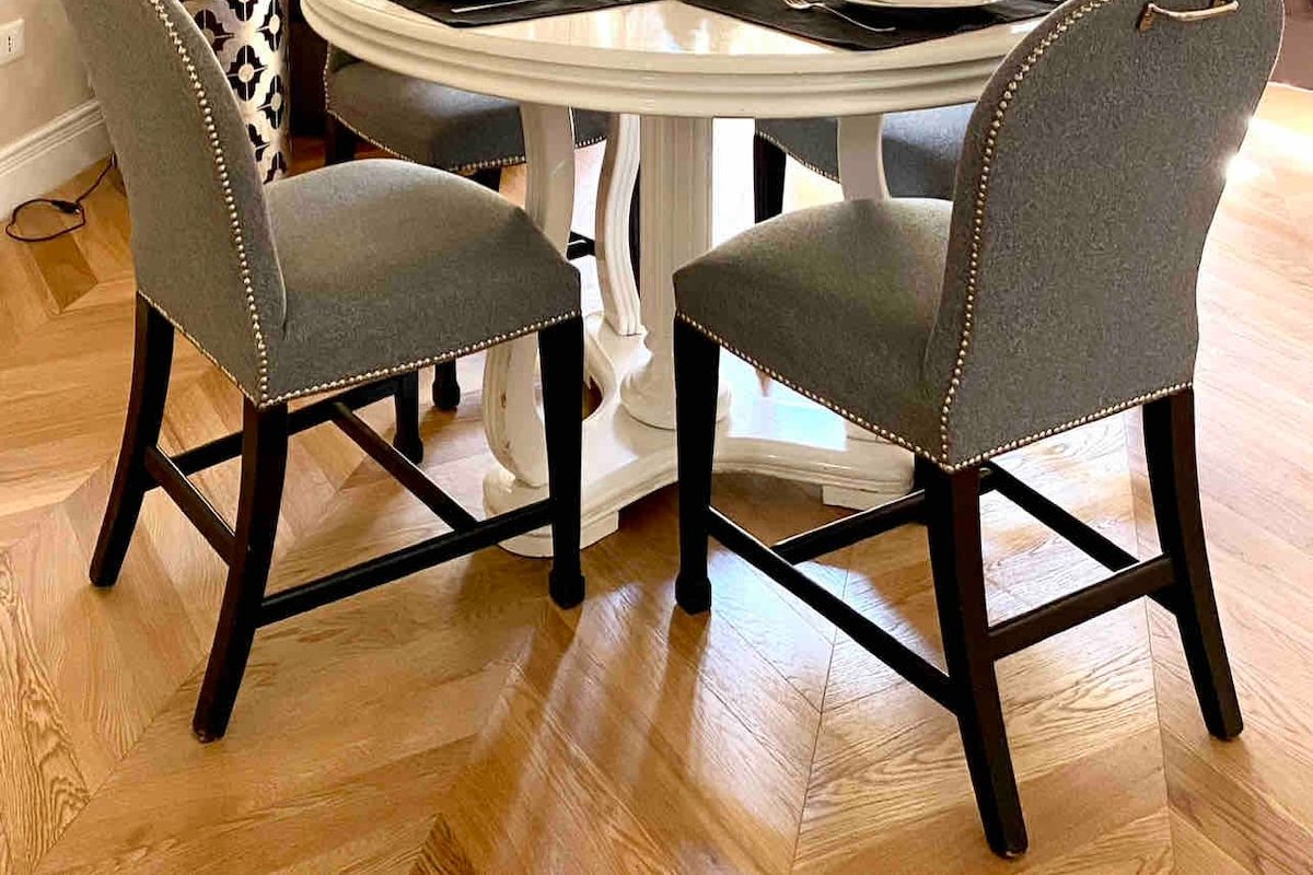 Charming apartment in authentic Sant’Ambrogio x6 gallery image 3