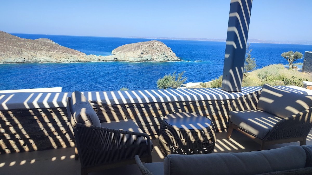 Villa Glaronisi Kea gallery image 4