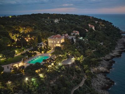 Villa K11 Cap Martin France