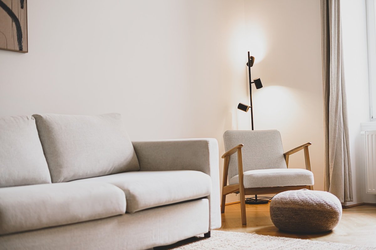 Magnificent 2 Bedroom apartment – Apartment 11 gallery image 5