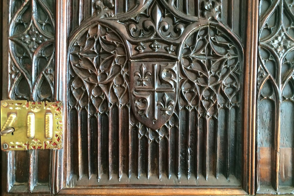 Casa Ainara, Heart of the City gallery image 5