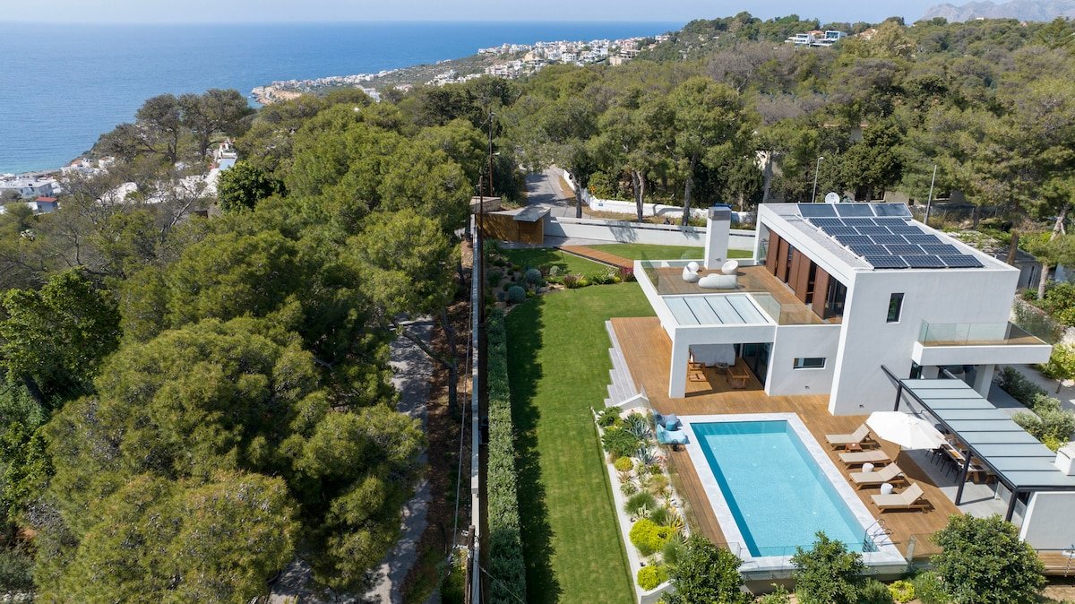 Villa Night Flower – The scent of summer! gallery image 4