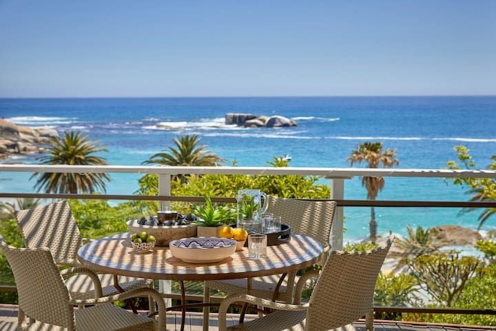 Beachy Bungalow featured image