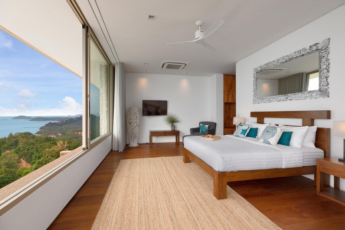 Baan Sang: Full Service, Pool, Ocean View gallery image 5