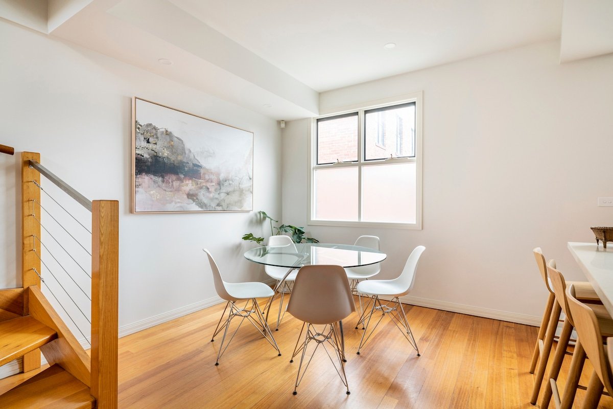 Inner City Warehouse Conversion gallery image 5