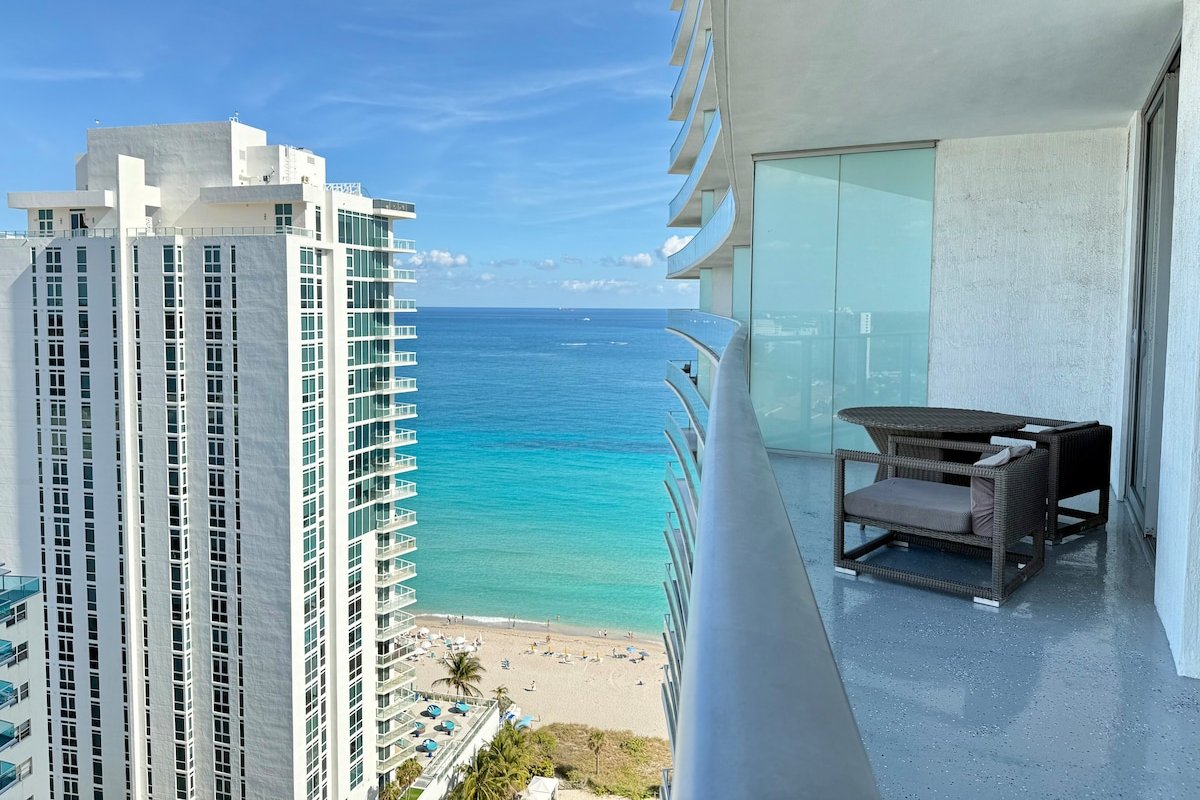 OCEAN VIEW Retreat 2/2 at LYFE gallery image 5