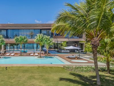 Casa Del Mar – Beachfront Escape