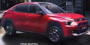 CITROEN BASALT MAX 1.2T A/T - 0 thumb