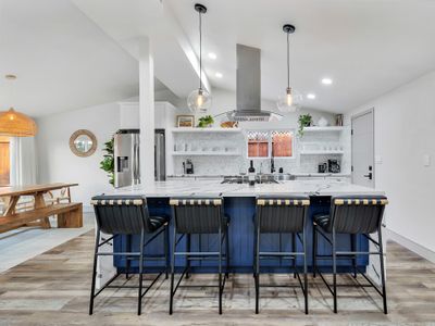 Luxe Home w Pool & Firepit | Bachelorette Friendly