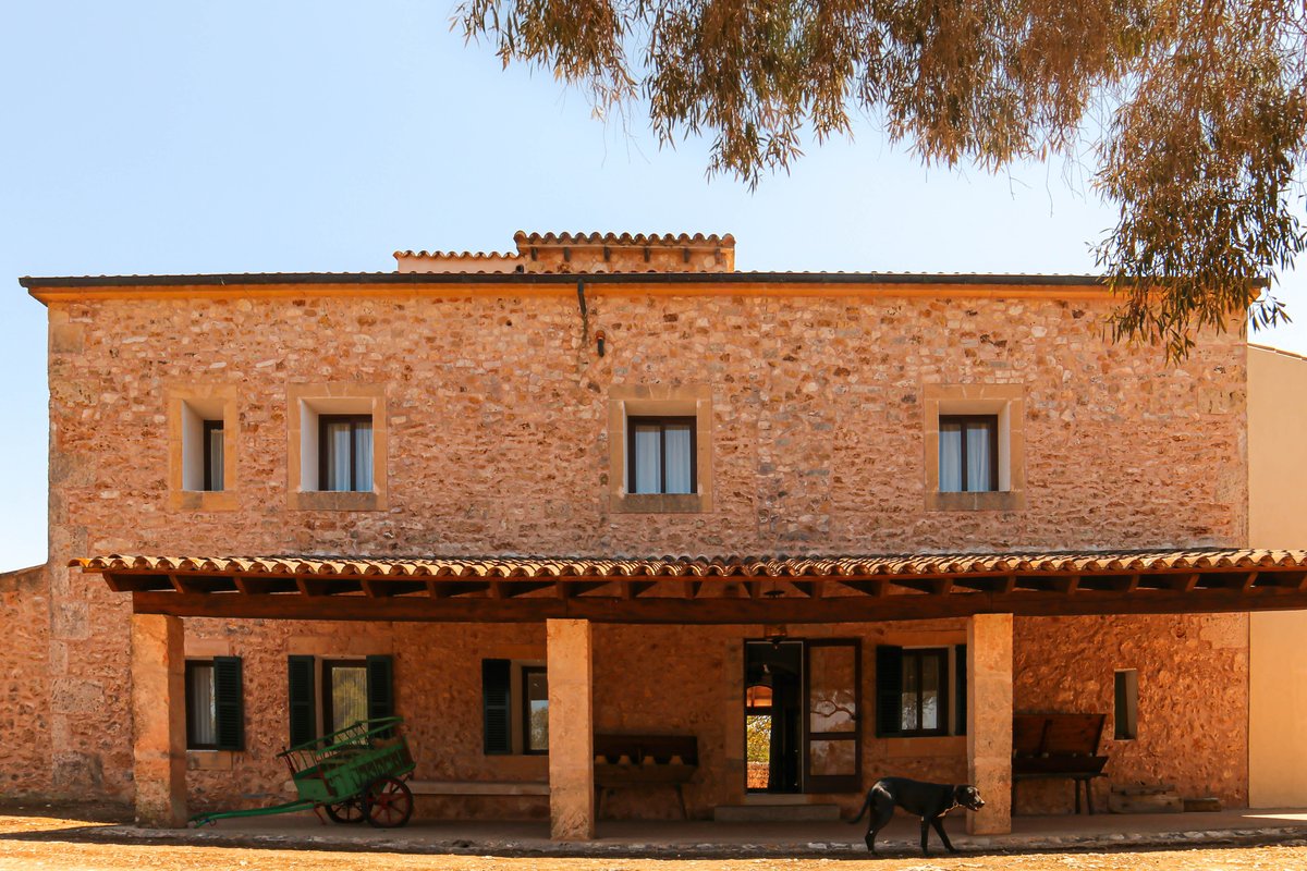 Son Ferrer d’en Vola Vola ETV/6411