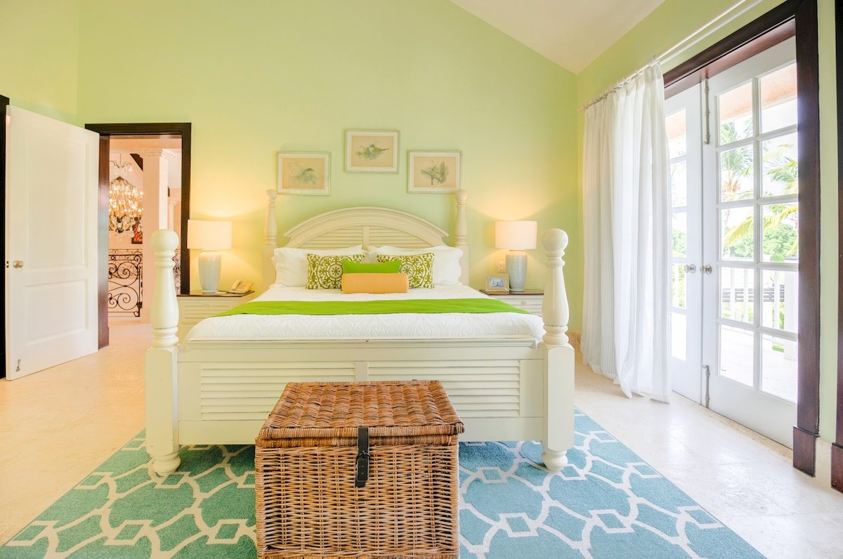 Arrecife 25 – Large villa with golf views gallery image 3