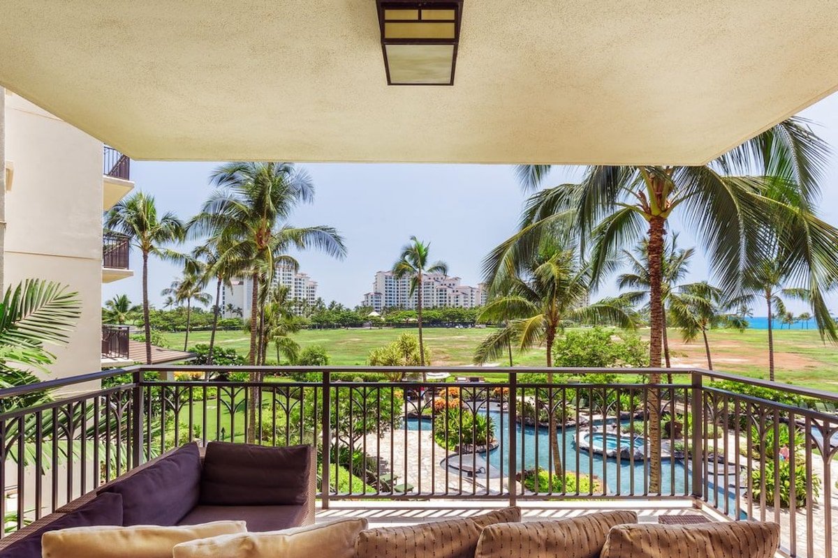 Beach Tower 303/307 gallery image 5